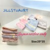 日本Costco限定/Jillstuaut手帕六件組