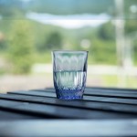 日本KINJO JAPAN 矽膠玻璃杯250ml
