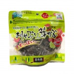 日本昆布森/昆布/梅子零食/kobumori/營養/紀州產梅醋75g